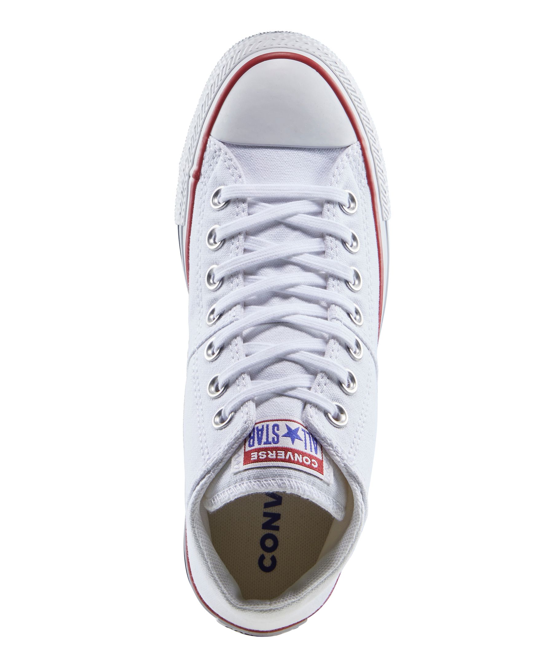 Converse Women's Chuck Taylor All Star Mid Top Canvas Madison Shoes