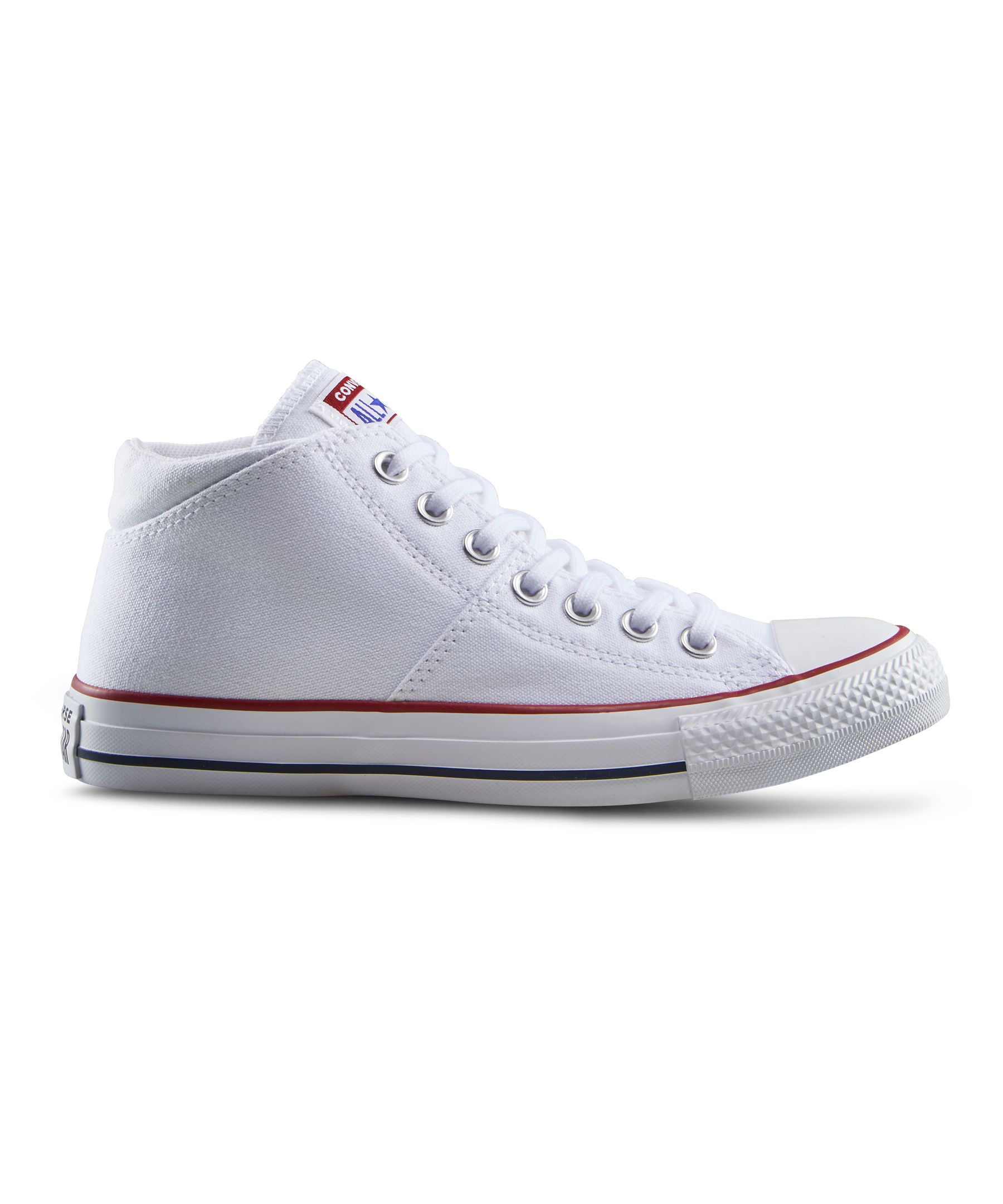 Converse Women's Chuck Taylor All Star Mid Top Canvas Madison Shoes