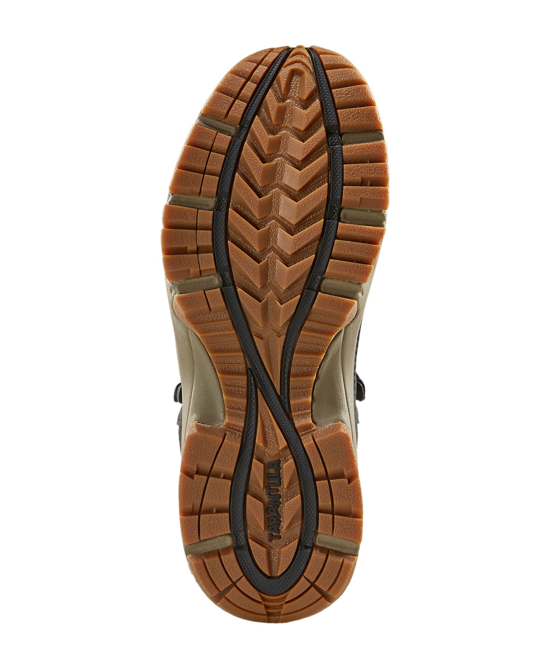 WindRiver Women's Valerie II Waterproof Hyper Dri 3 Hiking Boots - Black