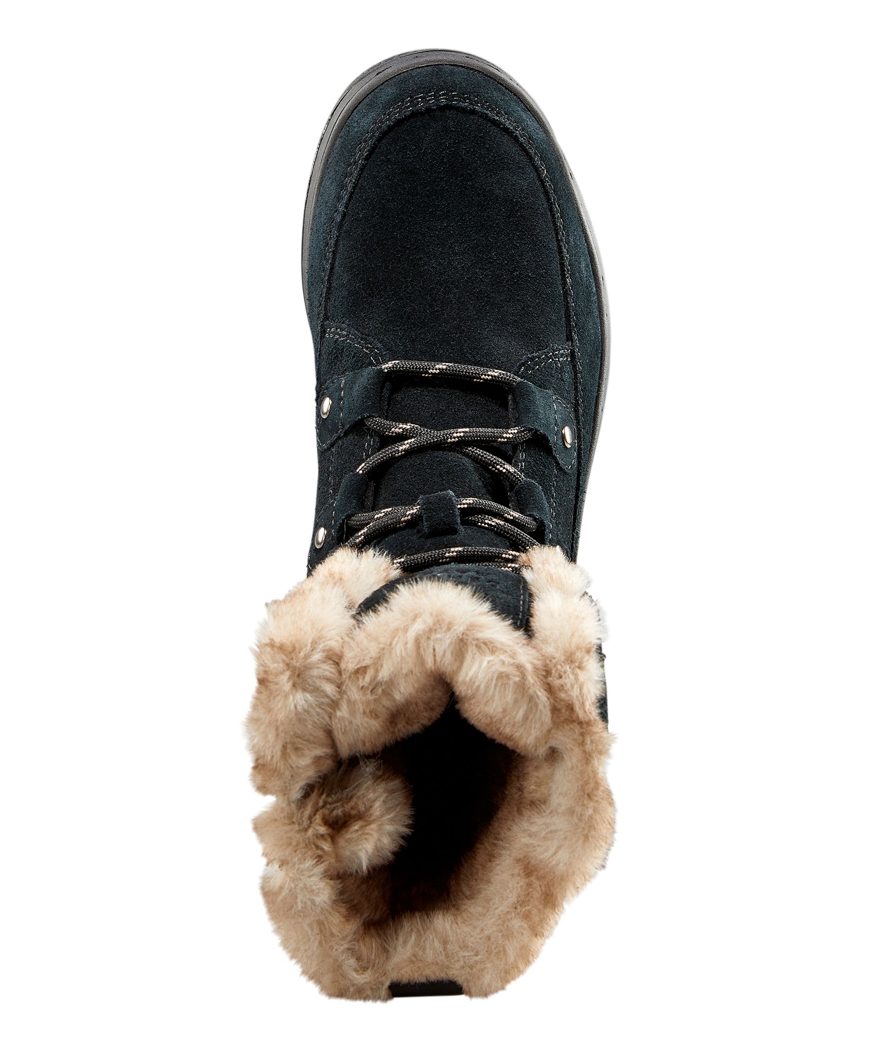 Denver Hayes Women's Ella ICEFX® Waterproof Hyper- Dri 3 Winter Boots