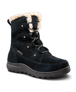 Bottes d'hiver Denver Hayes IceFX étanches à l'eau Hyper-Dri 3 pour femmes, Ella