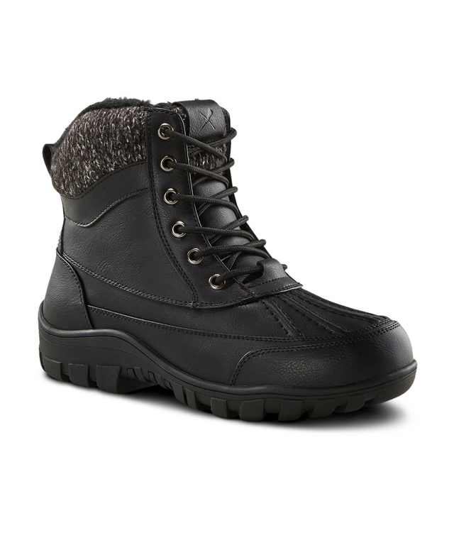 Denver Hayes Women's Around Town II OC Rotor Traction Winter Boots