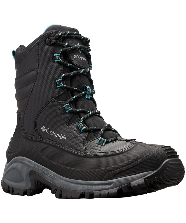 Columbia Women's Bugaboot III Winter Boots