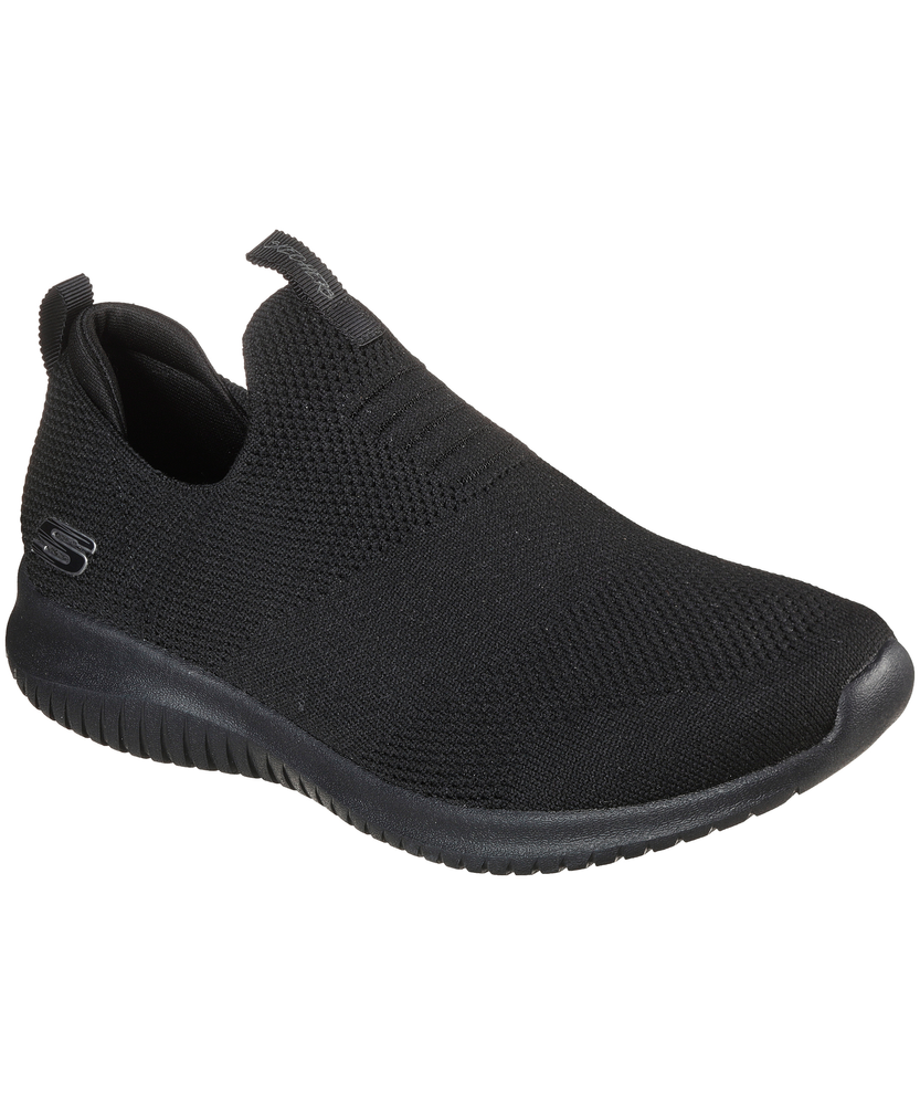 New skechers stretch clearance knit