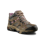 Bottes de randonnée Hi-Tec étanches à l'eau et perméables à l'air pour femmes, Ravus Vent Front_Three_Fourths_Angled_Right