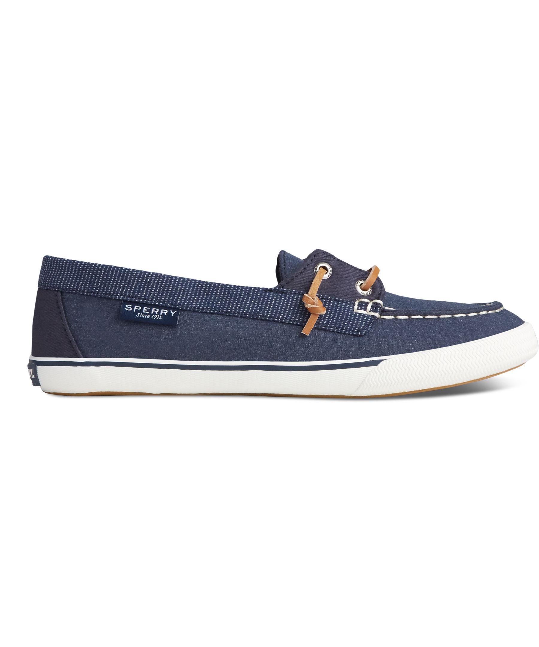 Sperry Chaussures de sport pour femmes, Lounge Away