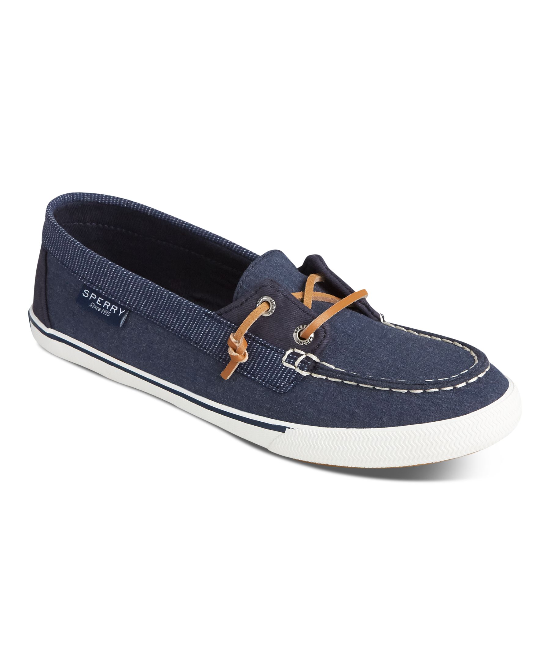 Sperry Chaussures de sport pour femmes, Lounge Away