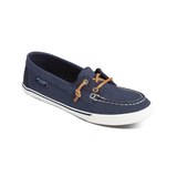 Sperry Women's Lounge Away Shoes Front_Three_Fourths_Angled_Right
