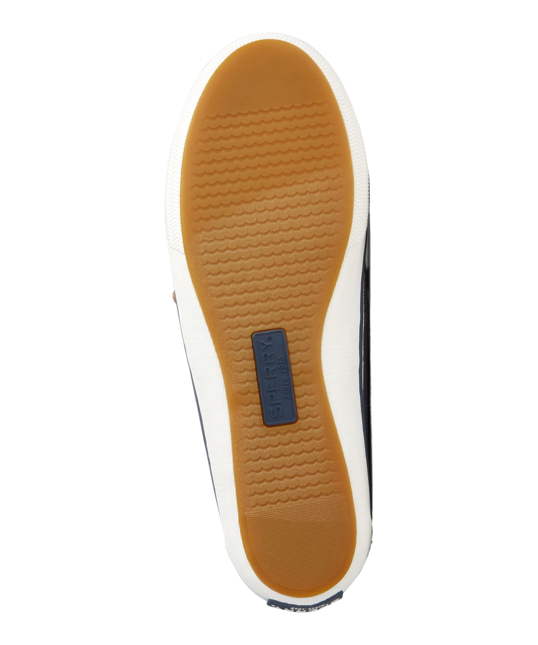 Sperry Chaussures de sport pour femmes, Lounge Away