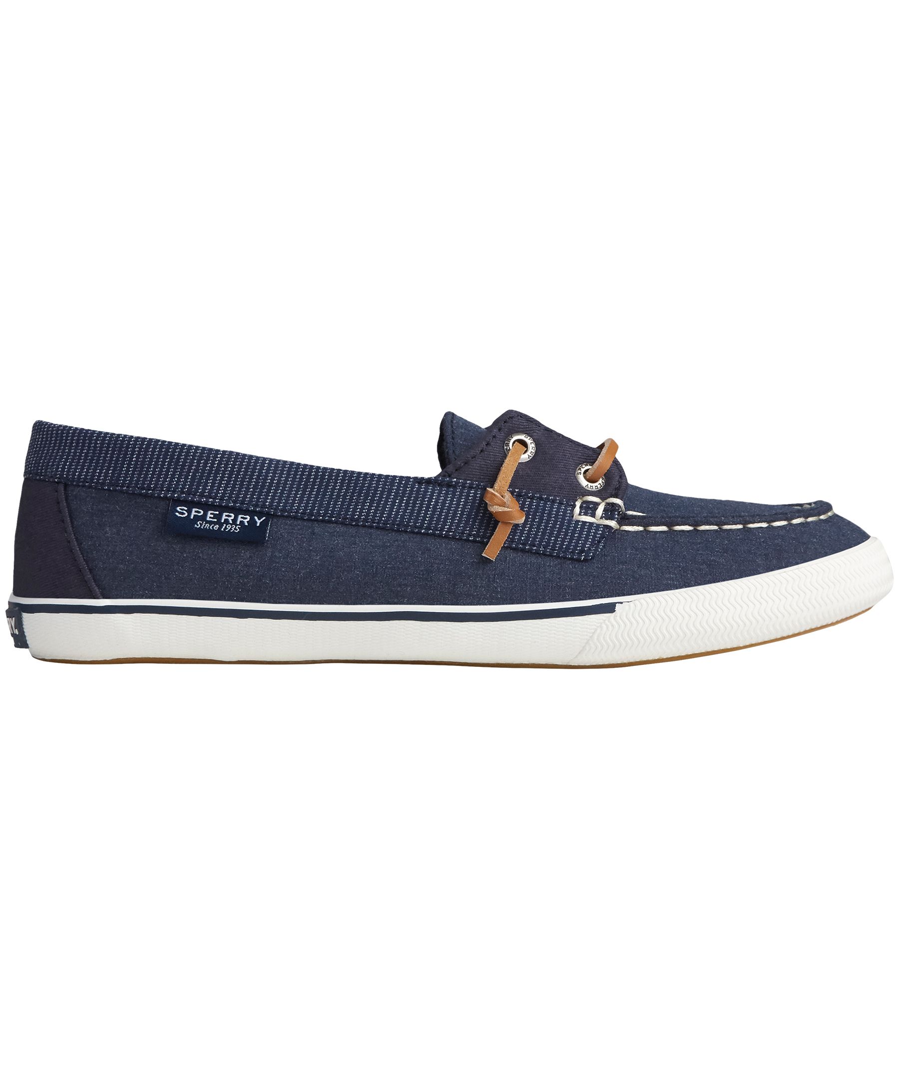 Sperry Chaussures de sport pour femmes, Lounge Away