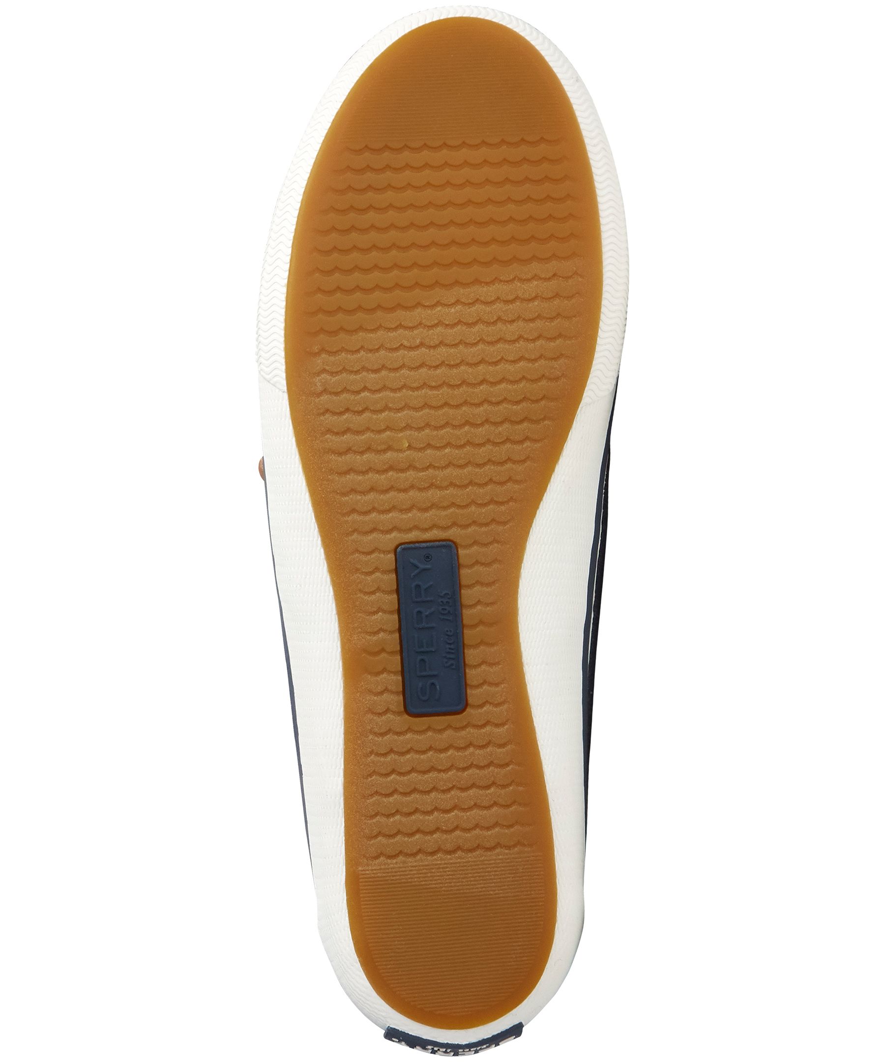 Sperry Chaussures de sport pour femmes, Lounge Away