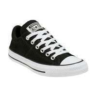 Converse Women's Chuck Taylor All Star Madison OX Shoes Front_Three_Fourths_Angled_Right
