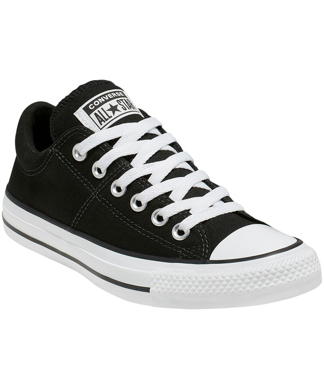 Converse Women's Chuck Taylor All Star Madison OX Shoes