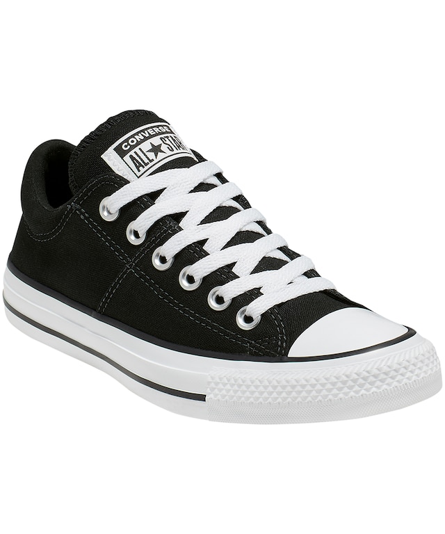 Converse Women's Chuck Taylor Star Madison Shoes - Black | Marks