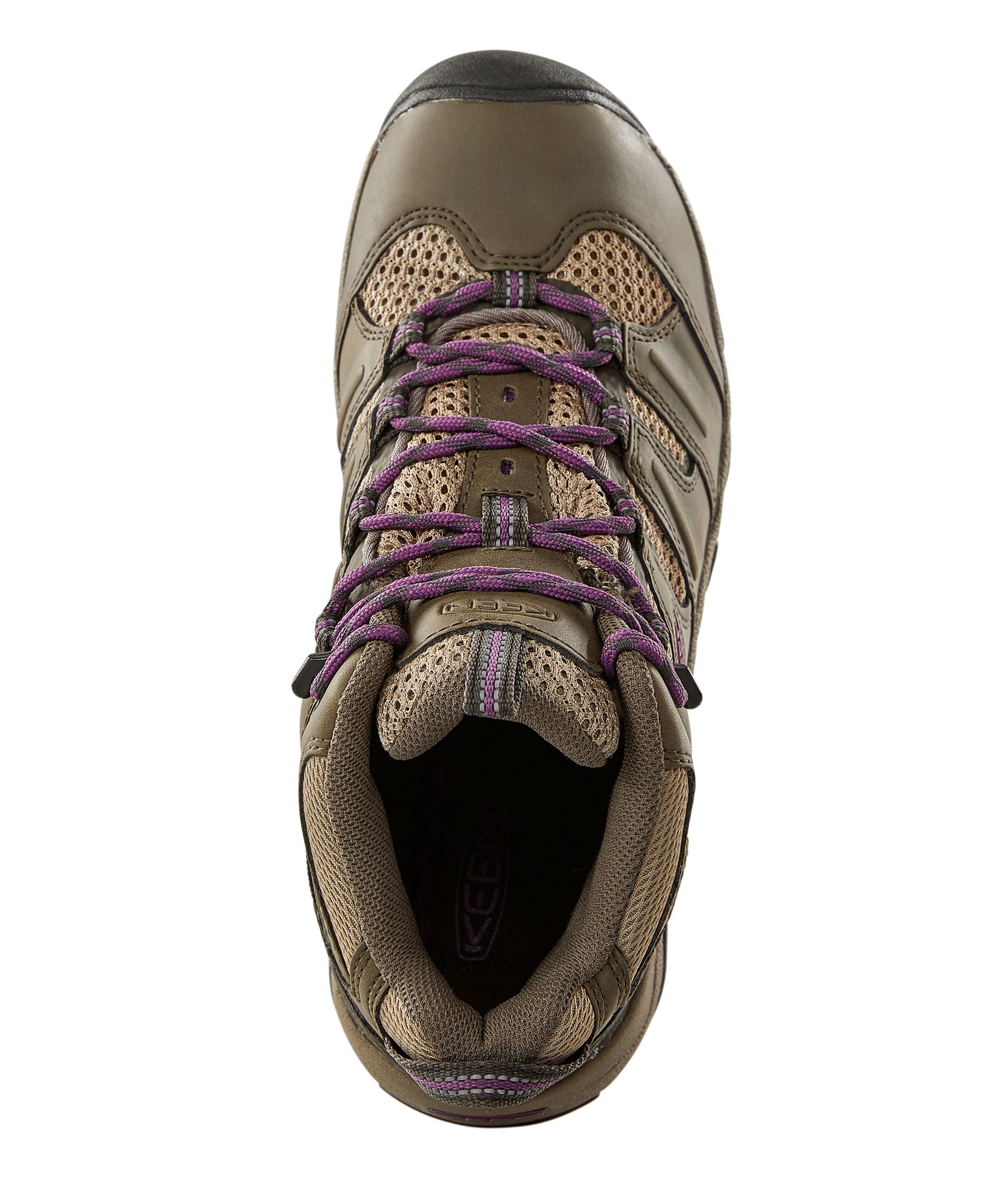 Keen Women's Koven Waterproof Mid Hiking Shoes KEEN Canada