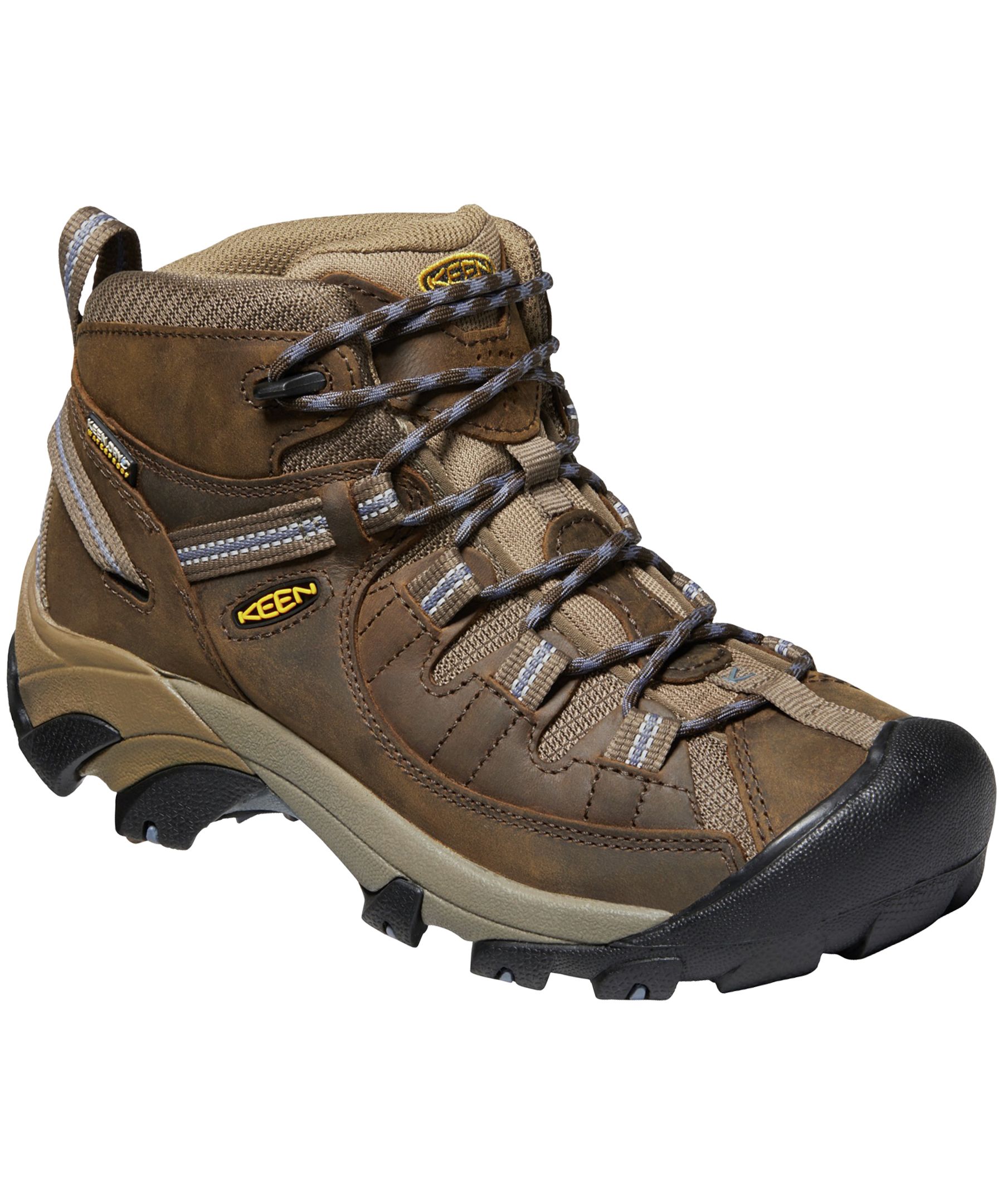 Keen Canada Outdoor Women's Targhee II Waterproof Hiking