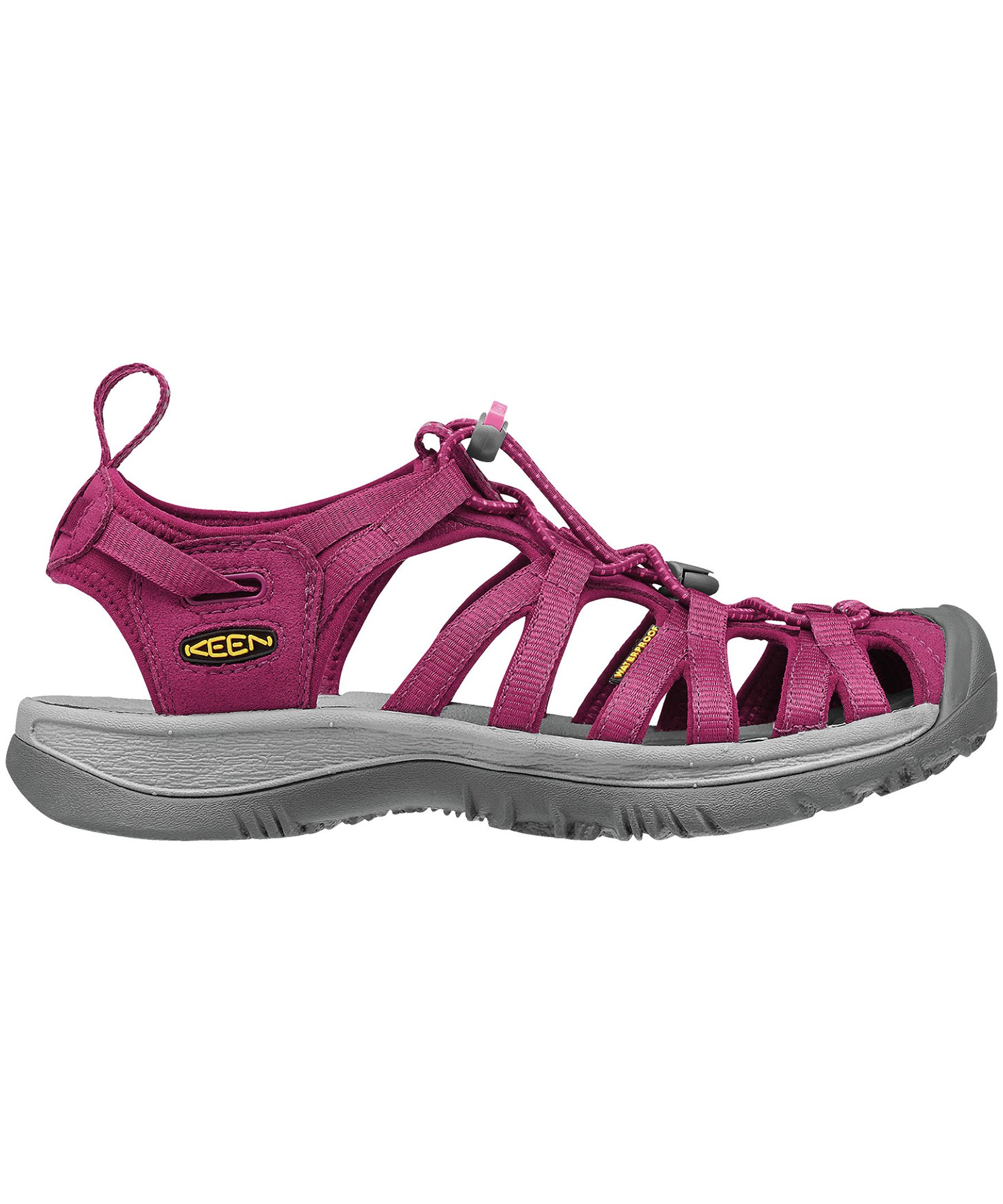 Sandales pour femmes, Whisper, Keen Canada Outdoor