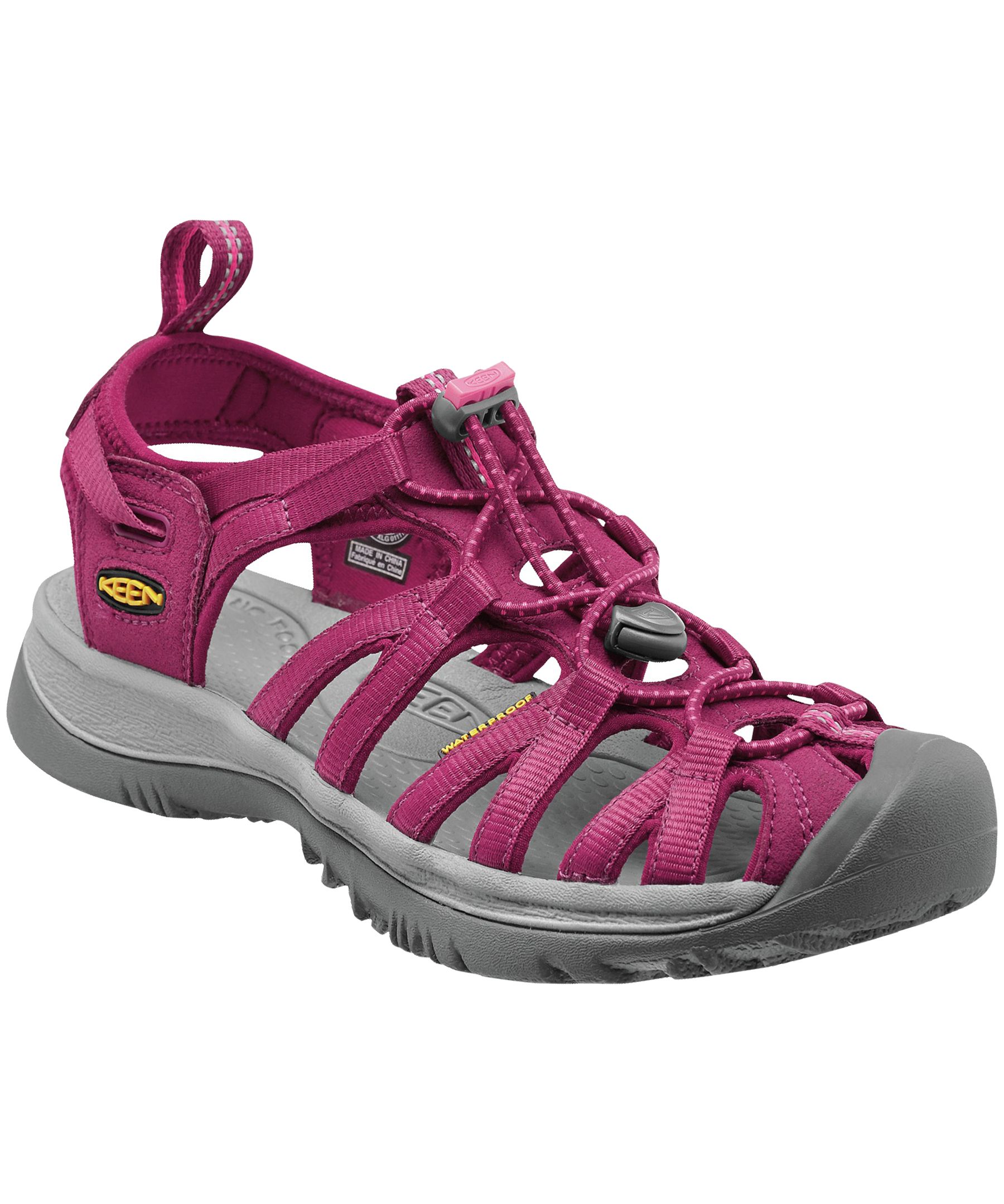 Sandales pour femmes, Whisper, Keen Canada Outdoor