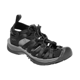 Keen Women's Whisper Multi Strap Sandals, Outdoor, Water, Sport Front_Three_Fourths_Angled_Right