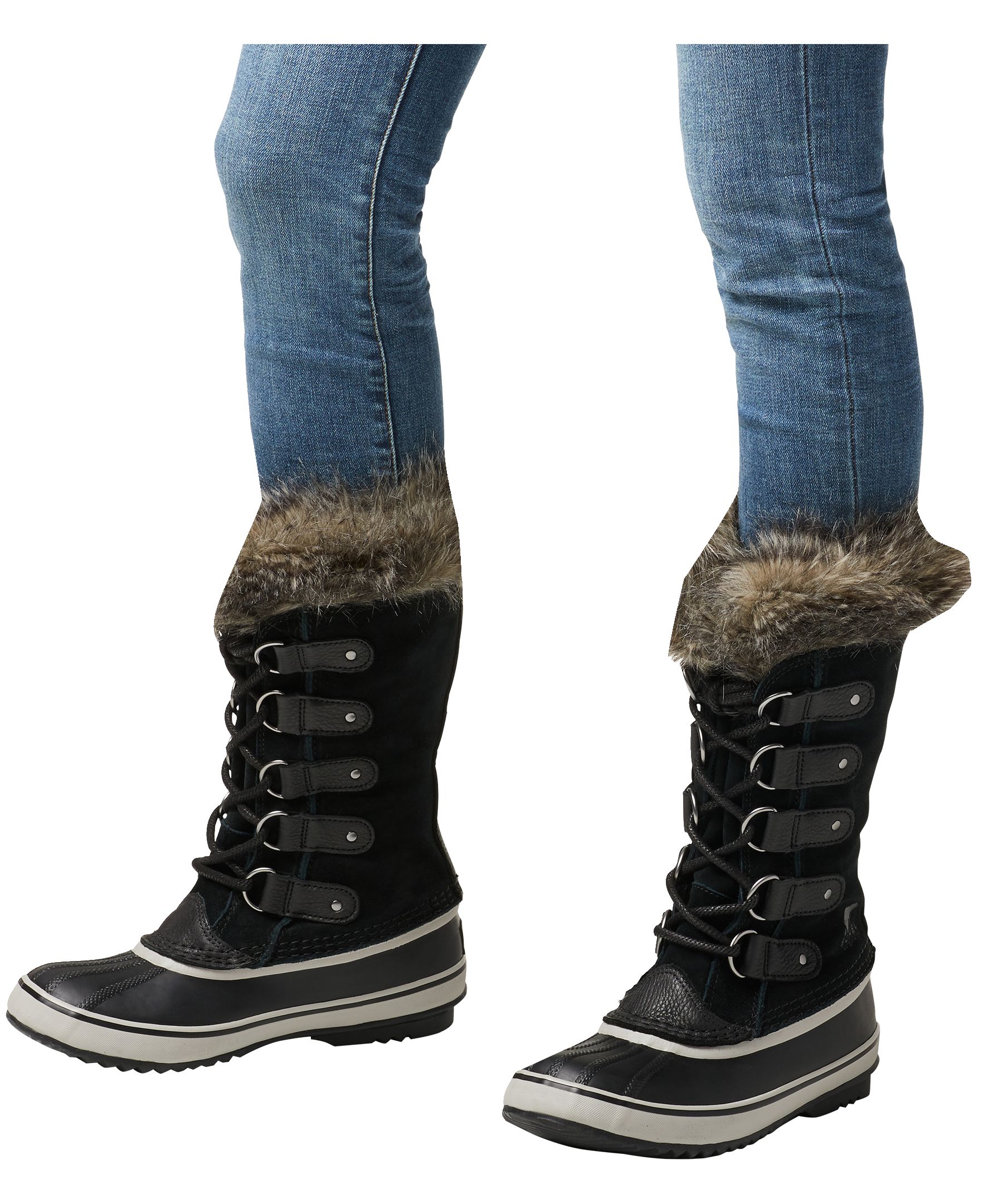 Sorel Women s Joan of Arctic Waterproof Winter Boots Marks