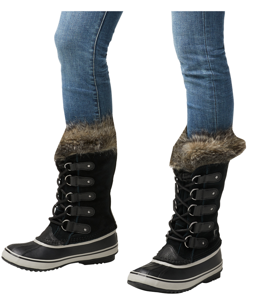 Sorel womens boots joan discount