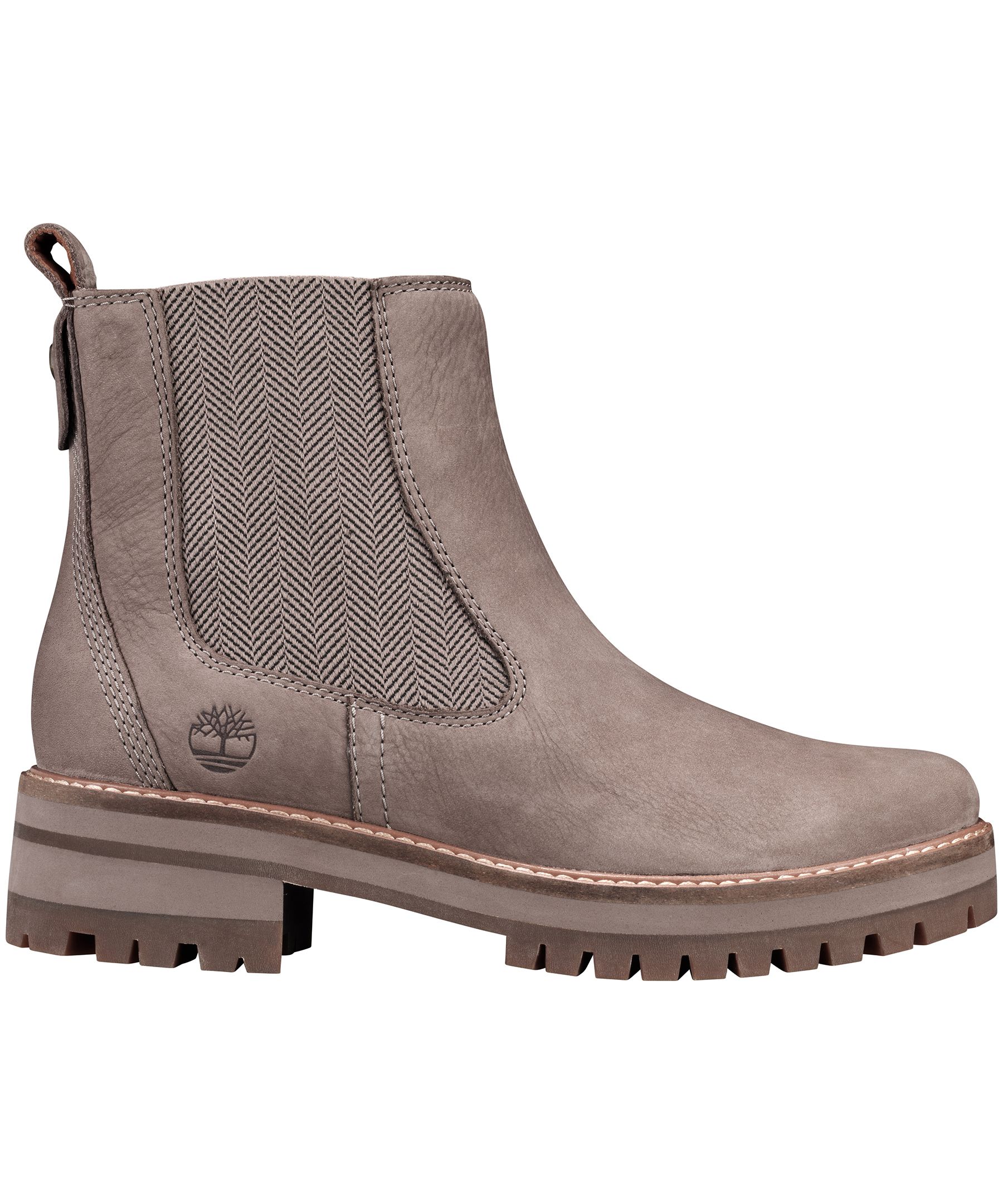 Valley Chelsea Boots Timberland Shoes Women's Courmayeur