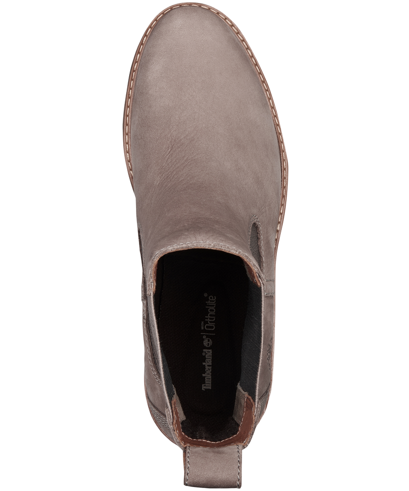Timberland courmayeur taupe on sale