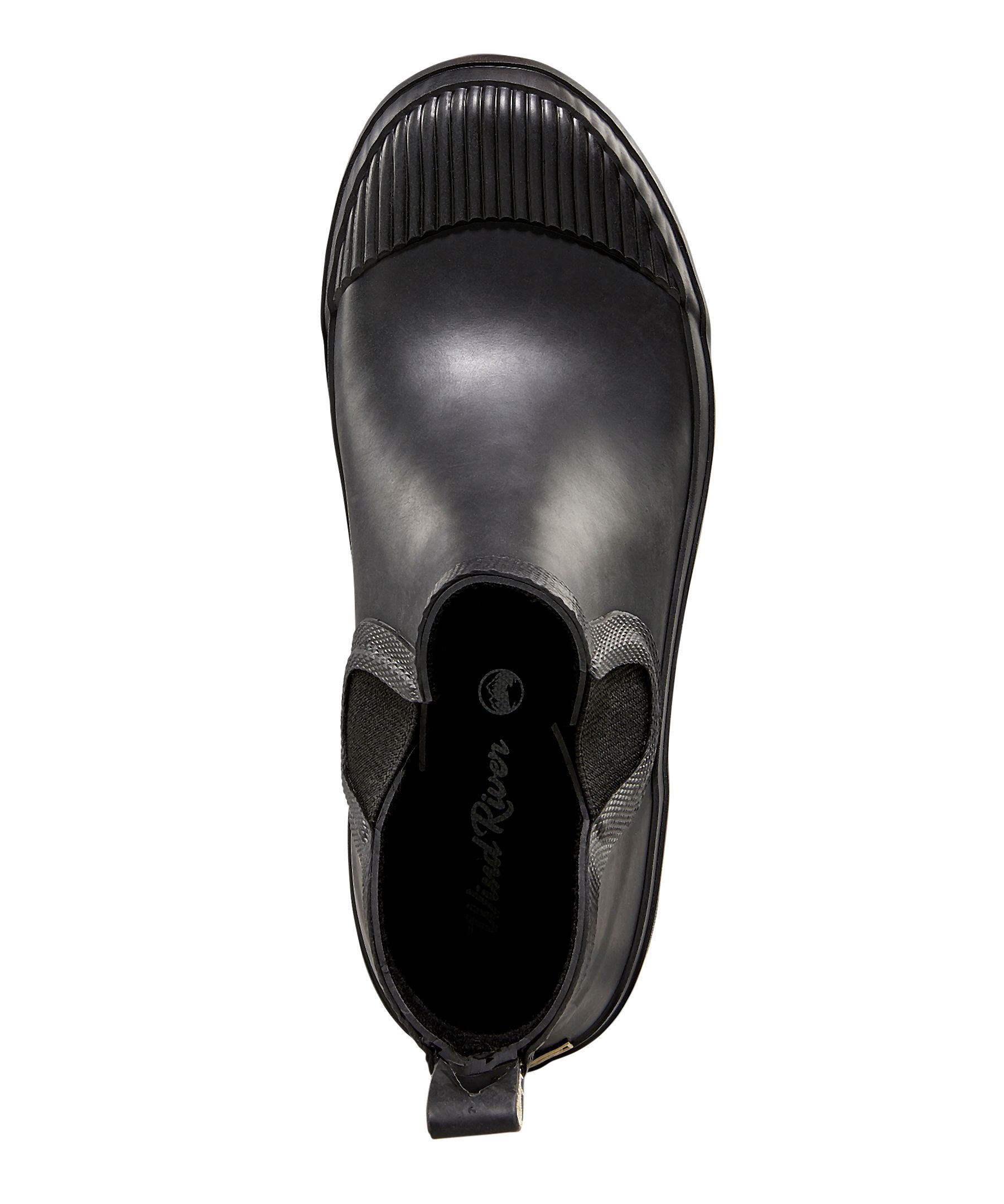 Bottes de pluie à enfiler WindRiver étanches à l'eau pour femmes