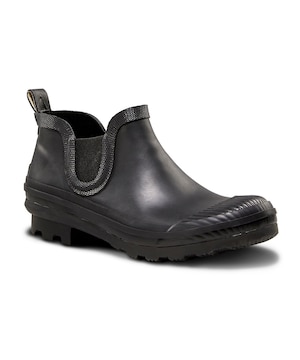 Bottes de pluie à enfiler WindRiver étanches à l'eau pour femmes