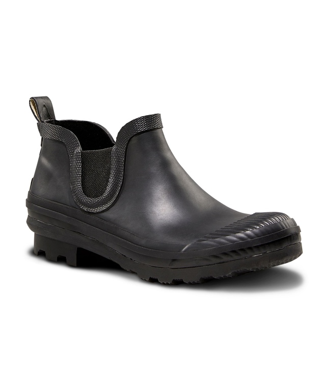 Bottes de pluie à enfiler WindRiver étanches à l'eau pour femmes