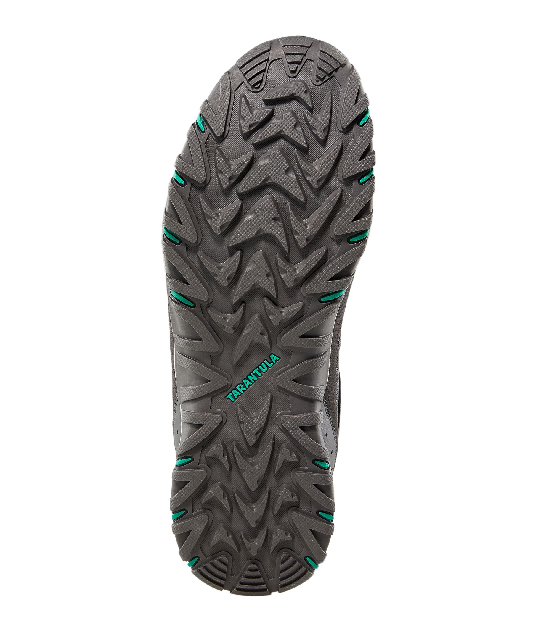 WindRiver Women's Switchback Waterproof Hyper Dri 3 Mid Cut Hikers