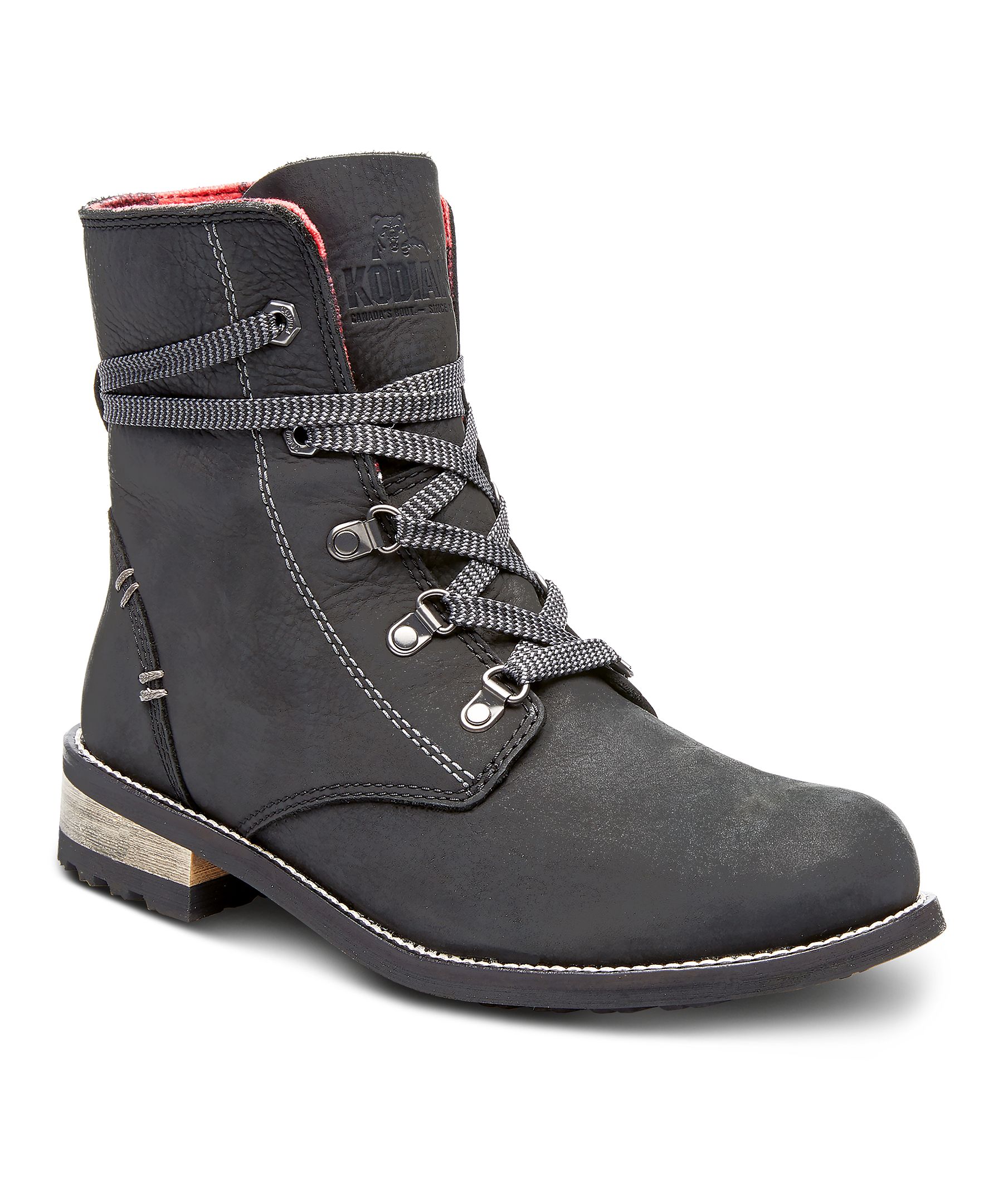 Kodiak surrey ii outlet boots black