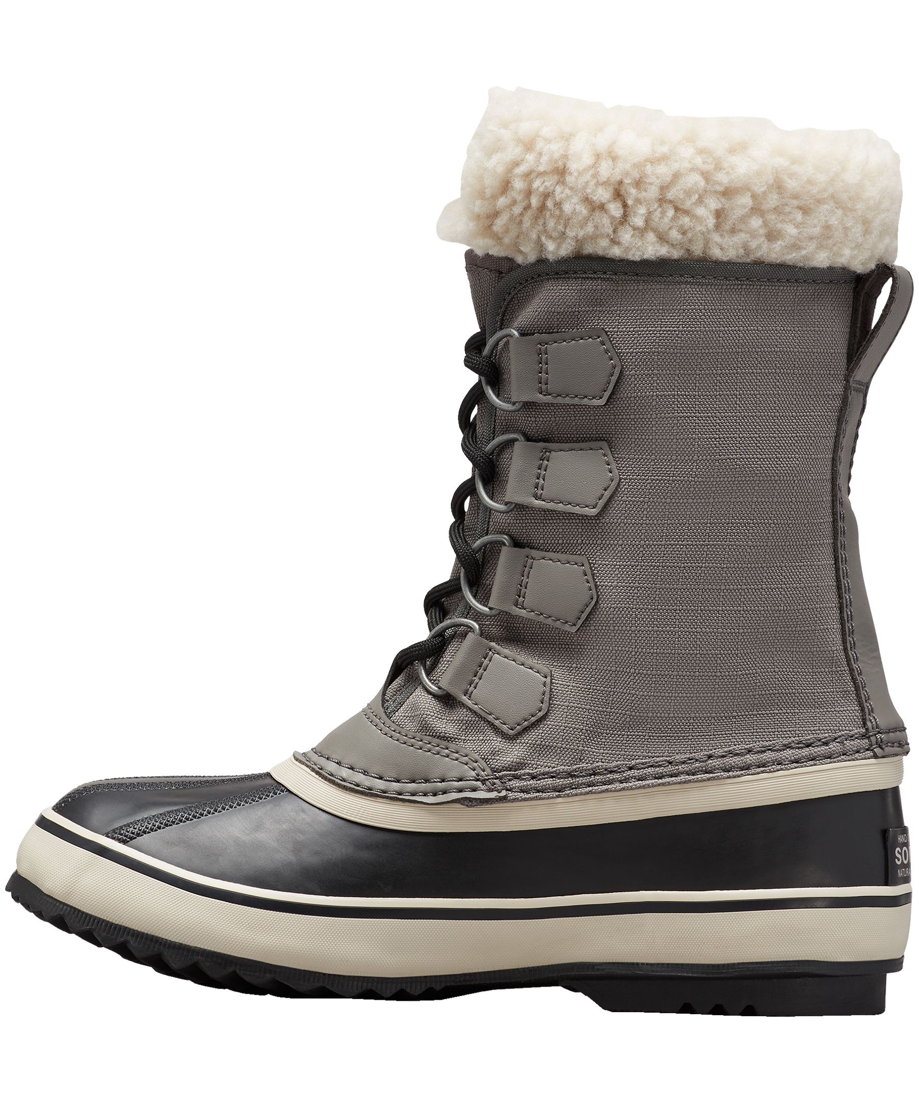 Sorel Women's Carnival Nylon Pac Winter Boots