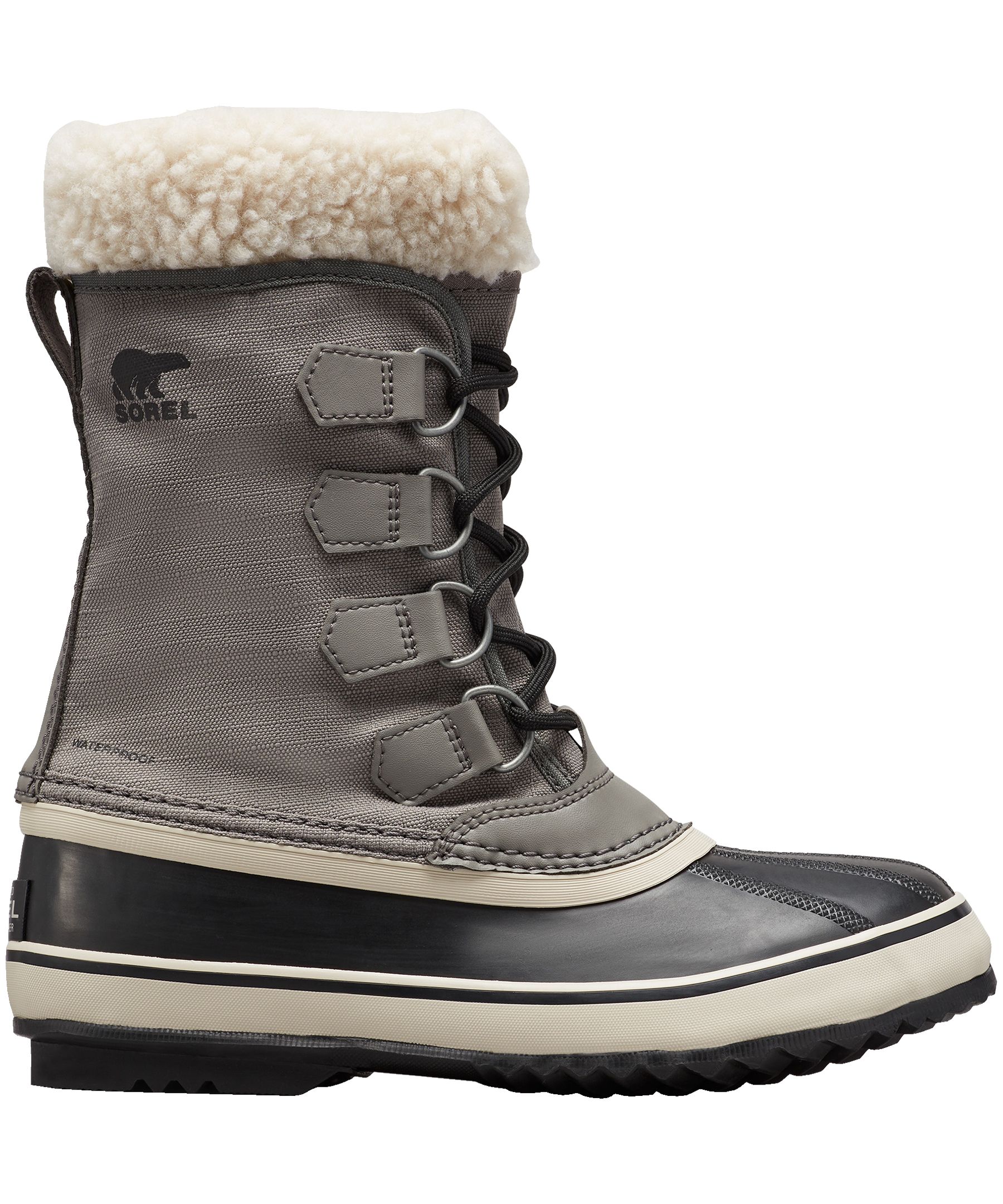 Sorel Women's Carnival Nylon Pac Winter Boots