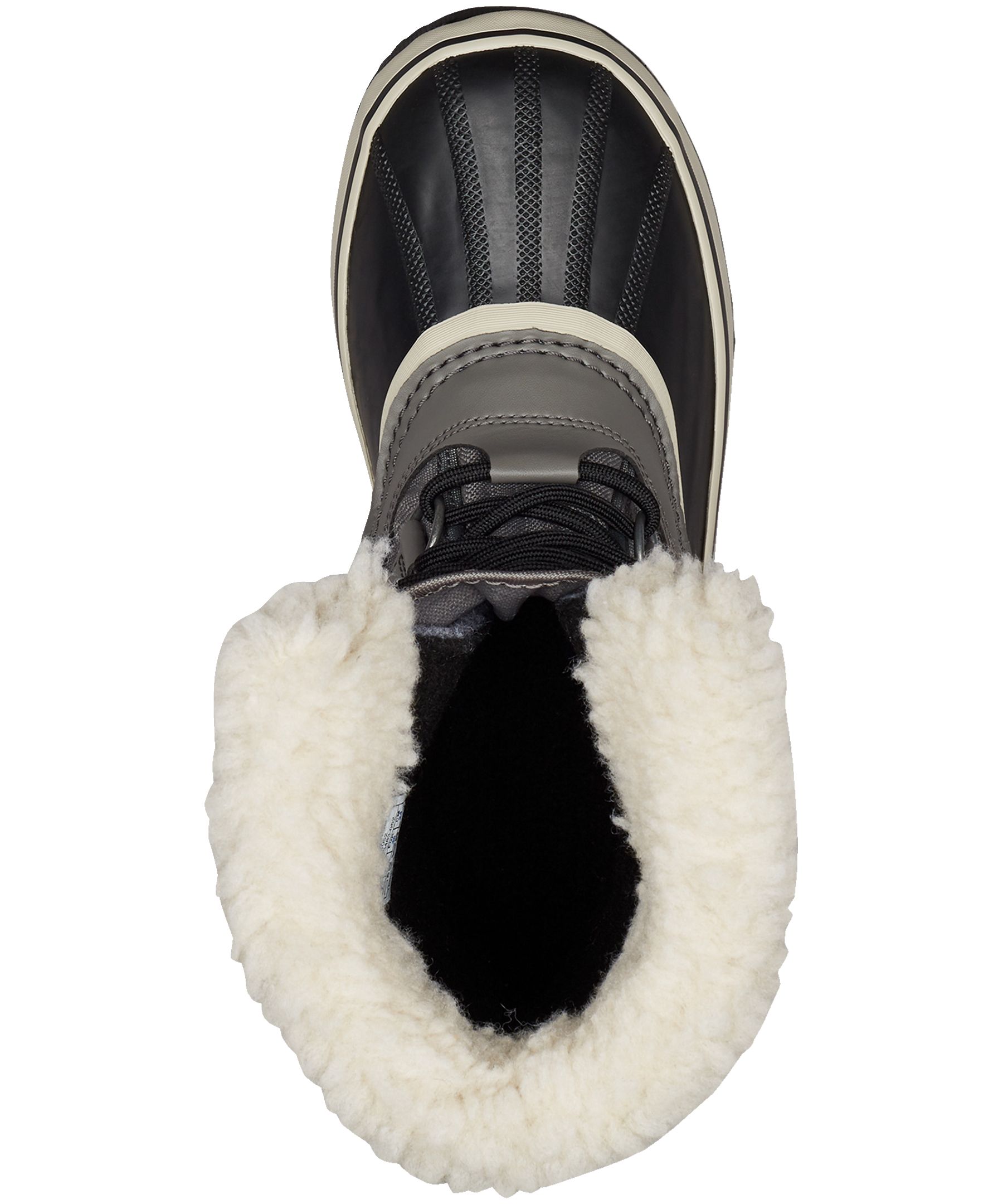 Sorel Women's Carnival Nylon Pac Winter Boots