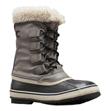 Bottes d’hiver en nylon pour femmes, Carnival Pac, SOREL Front_Three_Fourths_Angled_Right