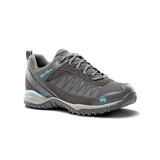 WindRiver Women's Switchback Waterproof Hyper-Dri 3 Low Cut Hiking Shoes Front_Three_Fourths_Angled_Right