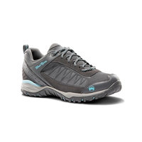 WindRiver Women's Switchback Waterproof Hyper-Dri 3 Low Cut Hiking Shoes Front_Three_Fourths_Angled_Right