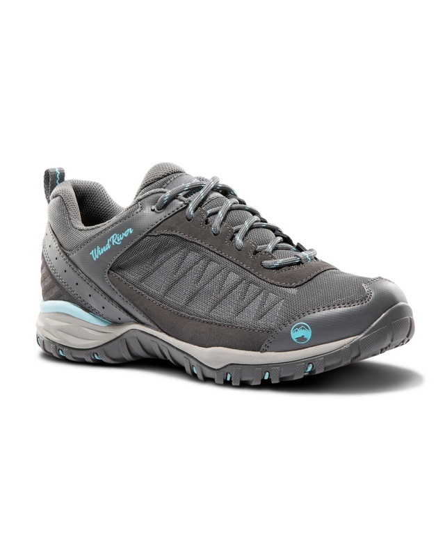 WindRiver Women's Switchback Waterproof Hyper-Dri 3 Low Cut Hiking Shoes