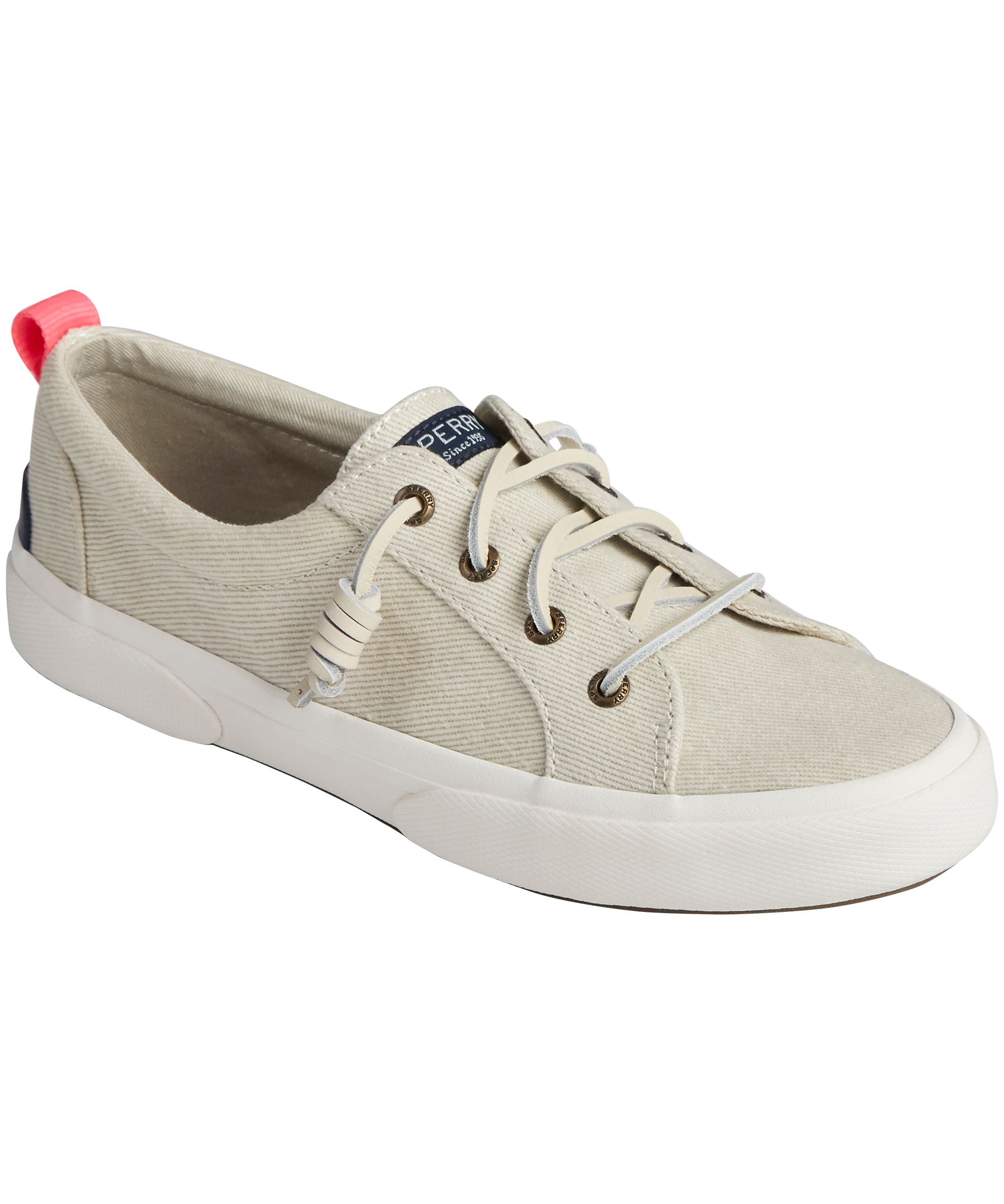 Sperry Women's Pier Wave Lace To Toe Shoes