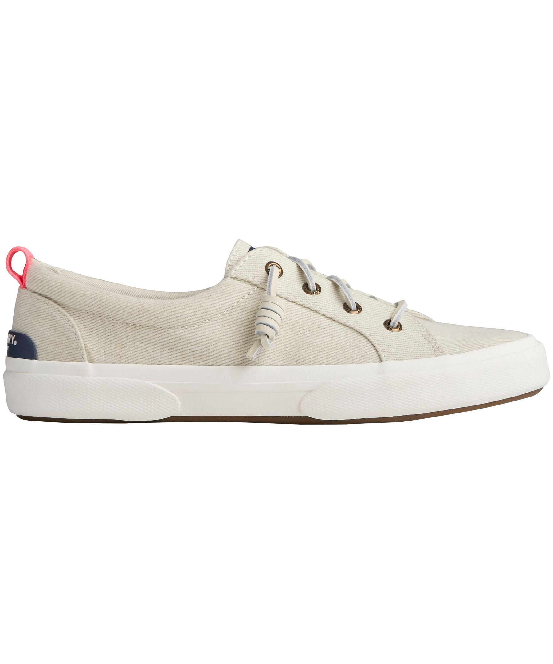 Sperry Women's Pier Wave Lace To Toe Shoes