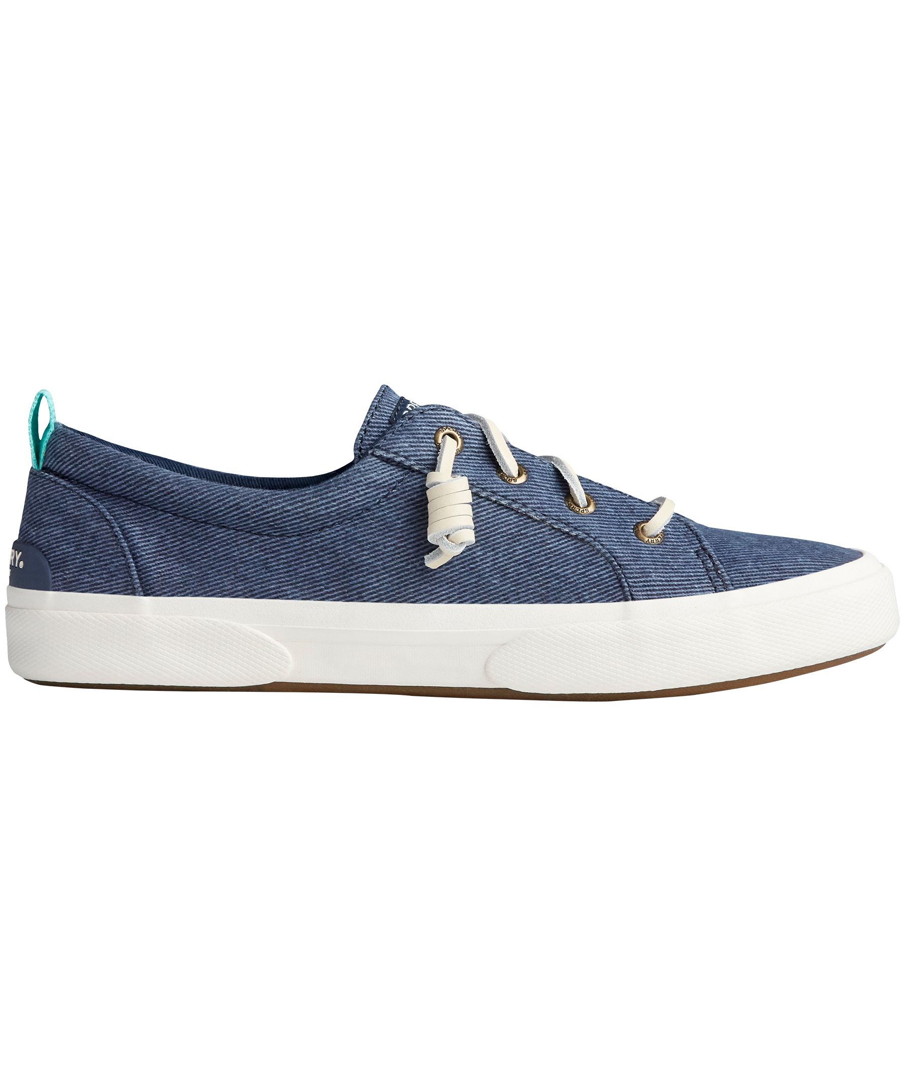 Sperry Women's Pier Wave Lace To Toe Shoes