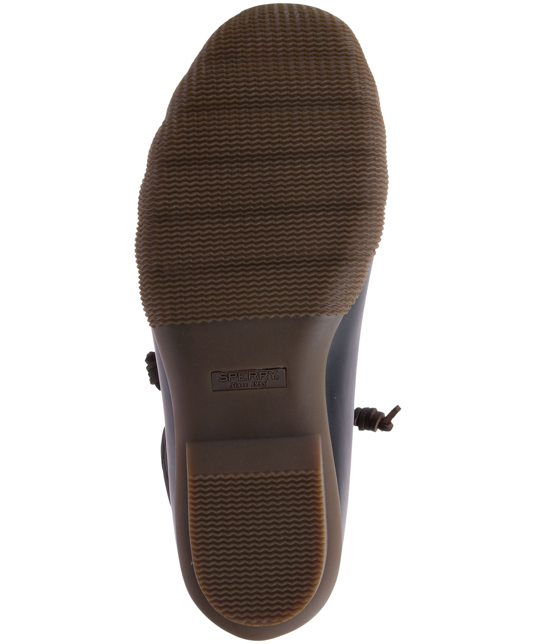 Bottes en nylon matelassé pour femmes, Saltwater, Sperry