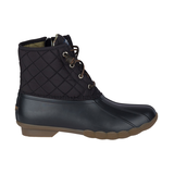 Bottes en nylon matelassé pour femmes, Saltwater, Sperry Side_Right