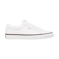 Keds Women's Leather Kick Shoes Side_Right