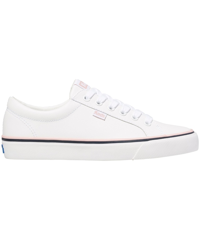 Chaussures de sport en cuir pour femmes, Keds