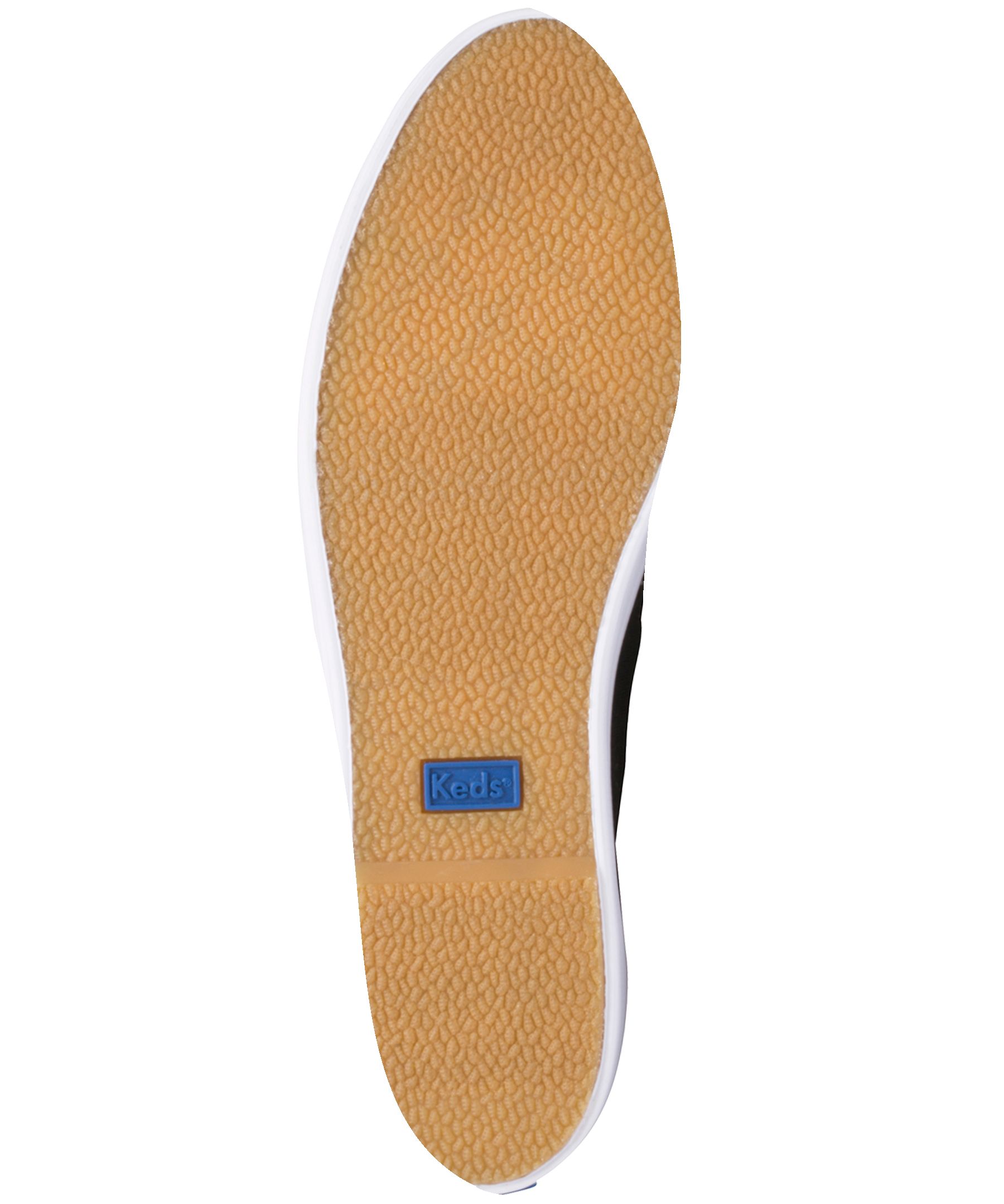 Chaussures en toile pour femmes, Triple Kick, Keds