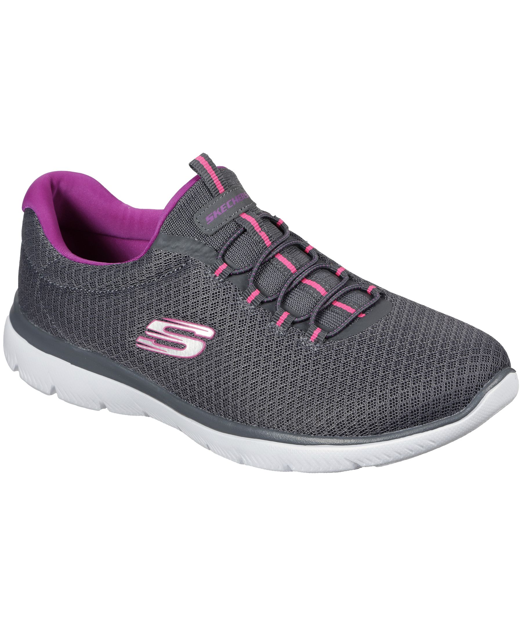 Chaussures à enfiler Bon départ pour femmes, Summits, Skechers