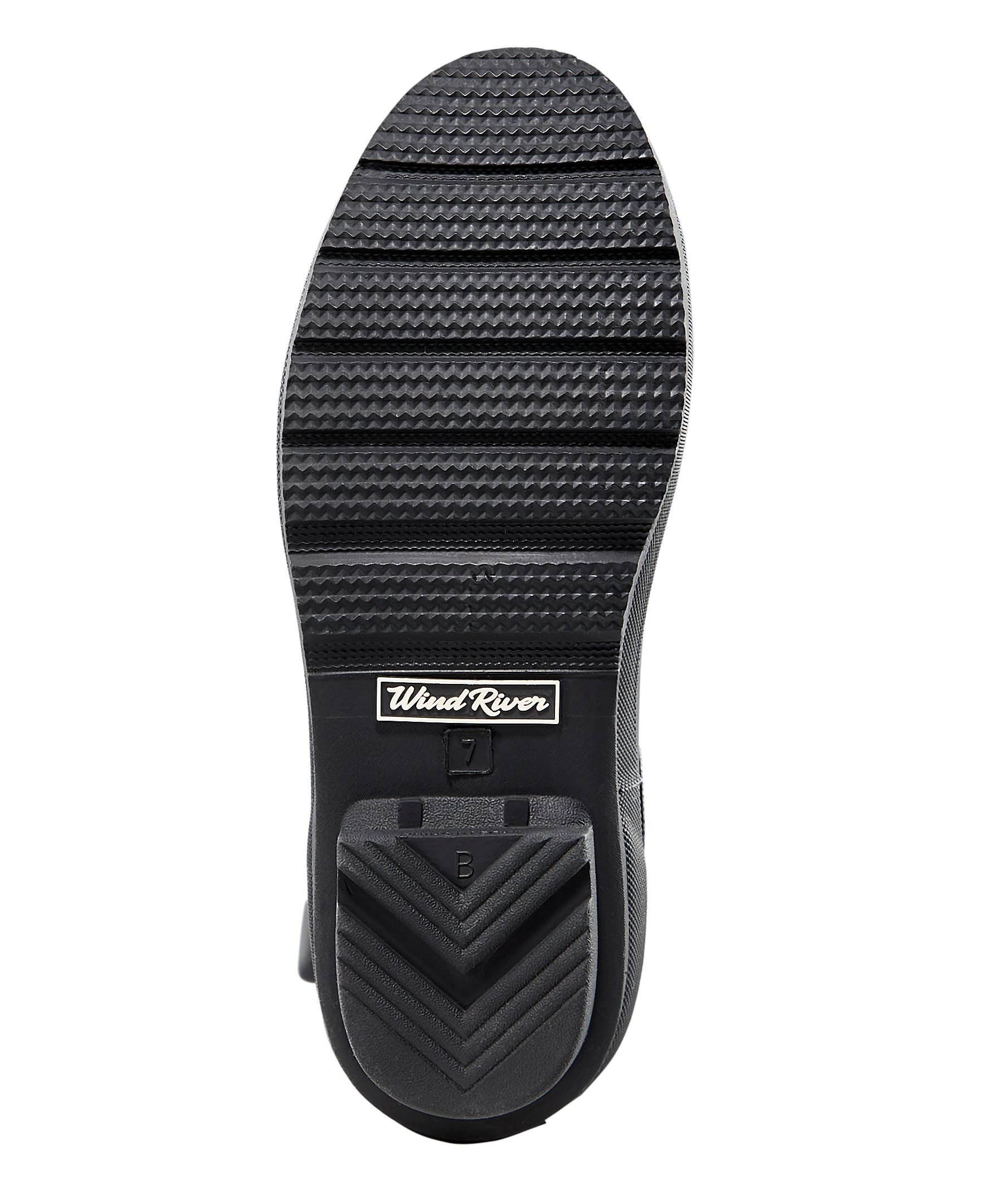 Bottes de pluie avec FRESHTECH et néoprène pour femmes, Puddle, WindRiver