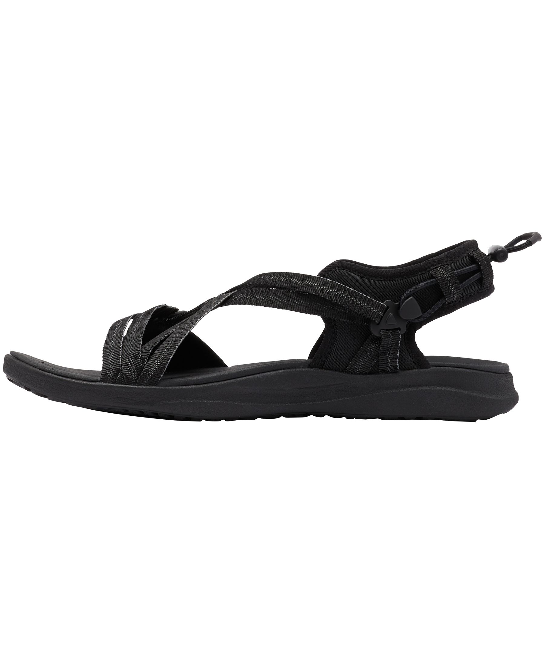 Ladies on sale athletic sandals